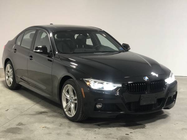 2017 BMW 3 Series 330i xDrive - cars & trucks - by dealer - vehicle... for sale in Buffalo, NY – photo 5