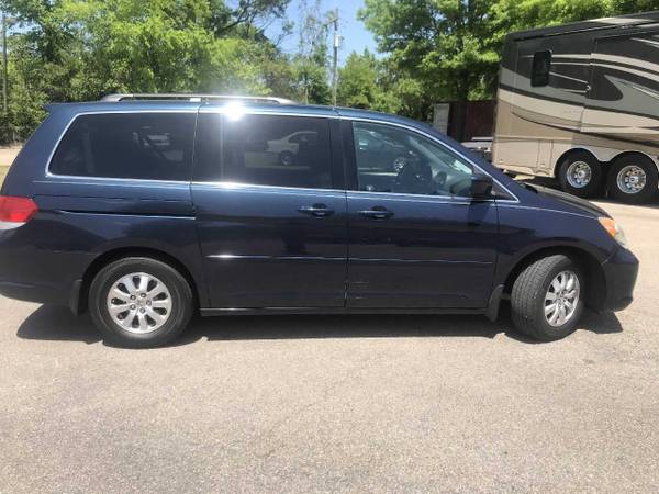 2010 Honda Odyssey - - by dealer - vehicle automotive for sale in Raleigh, NC – photo 8