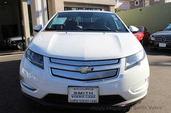 2015 Chevrolet Volt 5dr Hatchback for sale in San Luis Obispo, CA – photo 9