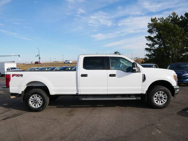 2018 FORD Super Duty F-350 SRW XLT Anderson & Koch Ford - cars &... for sale in North Branch, MN – photo 3