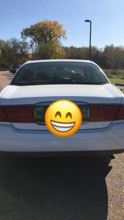 2000 BUICK LESABRE LIMITED for sale in Sioux Falls, SD – photo 2