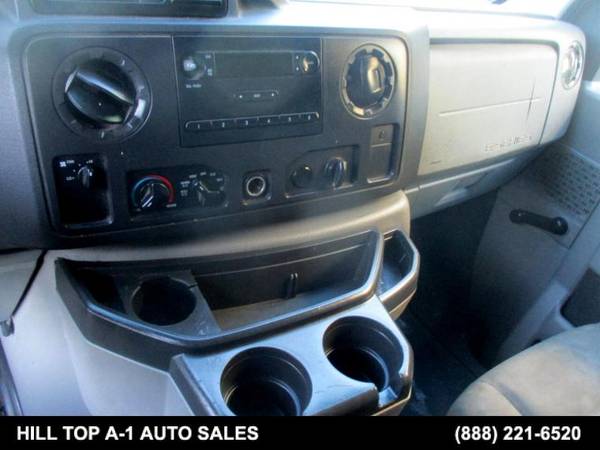 2010 Ford E-150 E-150 Recreational Van - - by dealer for sale in Floral Park, NY – photo 19