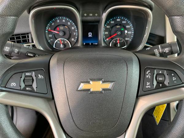 2014 Chevy Malibu LT - Back Up Cam - Remote Start - Power Seat -... for sale in GONZALES, LA 70737, LA – photo 10