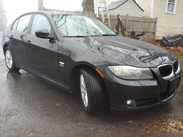 2010 BMW 3 Series 328i XDrive AWD 4dr Sedan - cars & trucks - by... for sale in Derry, NH – photo 6