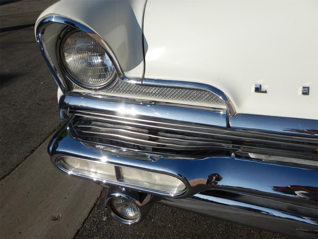 1956 Lincoln Premiere for sale in Other, Other – photo 24