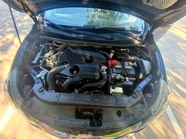2017 Nissan Sentra SR Turbo for sale in Reno, NV – photo 11