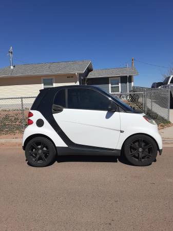 2008 Smart Car for sale in Ganado, AZ – photo 2