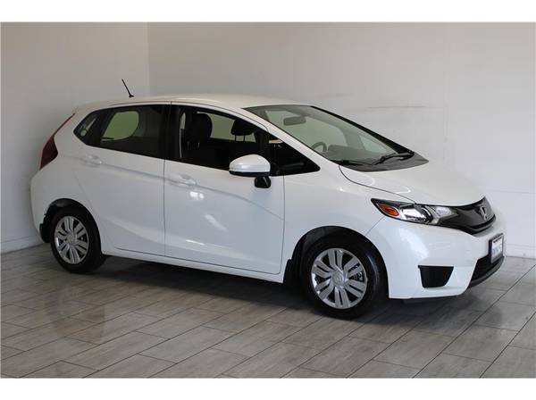 2016 Honda Fit LX Hatchback - - by dealer - vehicle for sale in Escondido, CA – photo 2