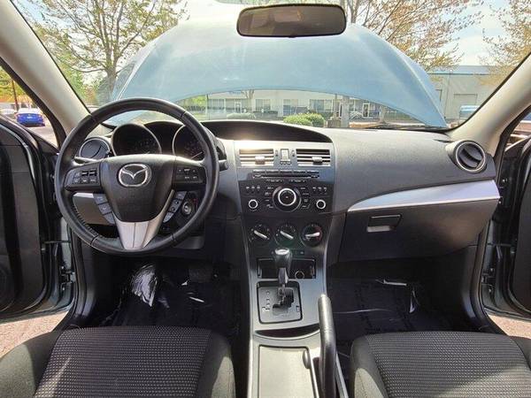 2012 Mazda Mazda3 i Touring Sedan/4-cyl/Automatic i Touring 4dr for sale in Portland, OR – photo 19