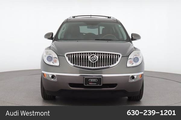 2011 Buick Enclave CXL-1 AWD All Wheel Drive SKU:BJ148941 - cars &... for sale in Westmont, IL – photo 2