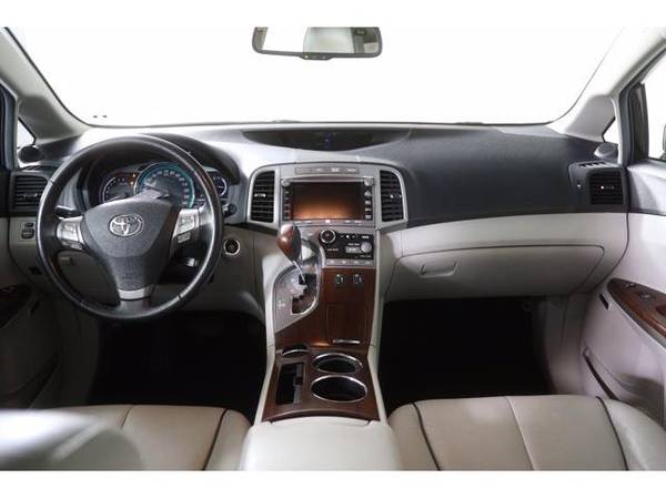 2012 Toyota Venza Limited - wagon - cars & trucks - by dealer -... for sale in Cincinnati, OH – photo 14