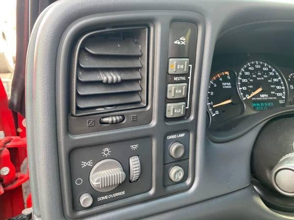 2002 Chevrolet Chevy Silverado 2500HD LT 4dr Extended Cab 4WD LB -... for sale in Denver , CO – photo 15