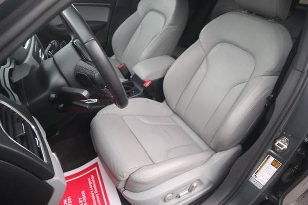 2016 Audi Q3 Prestige Sport Utility 4D - - by dealer for sale in Greeley, CO – photo 14