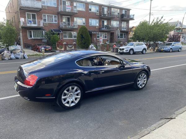2005 Bentley GT - cars & trucks - by owner - vehicle automotive sale for sale in Brooklyn, NY – photo 6