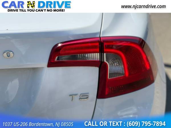 2014 Volvo S60 T5 - - by dealer - vehicle automotive for sale in Bordentown, PA – photo 10