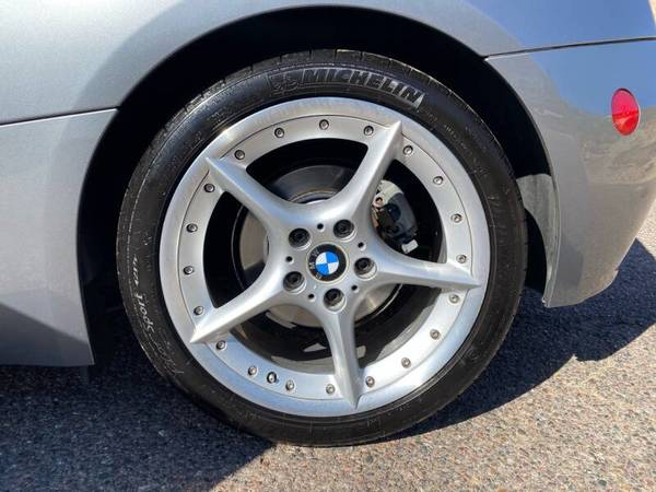 *** 2008 BMW Z4 3.0SI *** CLEAN TITLE*** 98K MILES *** Convertible... for sale in Phoenix, AZ – photo 6