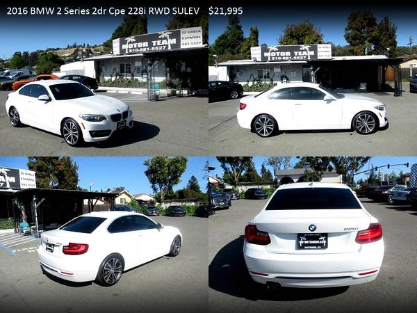 314/mo - 2014 Audi S5 S 5 S-5 2dr 2 dr 2-dr Cpe Auto Premium Plus for sale in Hayward, CA – photo 15