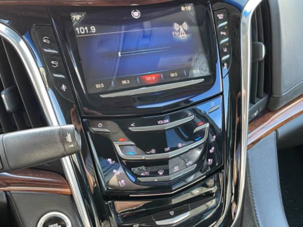 FULLY LOADED 3RD ROW! 2015 CADILLAC ESCALADE - - by for sale in Kihei, HI – photo 8
