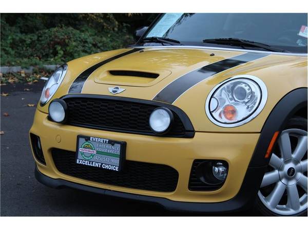 2008 MINI Cooper Hatchback 2D Other for sale in Everett, WA – photo 11