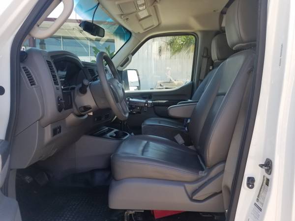 2015 Nissan NV 1500 Cargo Van for sale in Livermore, CA – photo 10