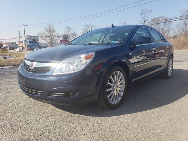 2008 Saturn Aura XR (Very low mileage, fully loaded, clean) for sale in Carlisle, PA – photo 4