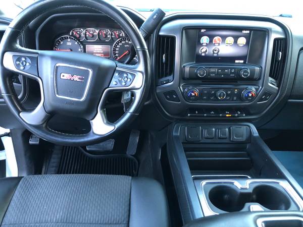 2015 GMC 2500 HD All Terrain Crew Cab 4x4 66k Miles Must See for sale in binghamton, NY – photo 12