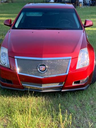 2008 Cadillac CTS 3 6 for sale in Chiefland, FL – photo 5