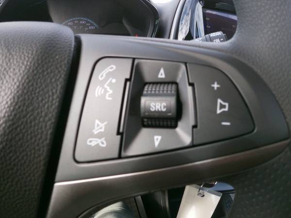 2021 Chevrolet Spark 1LT - - by dealer - vehicle for sale in Eden, NC – photo 17