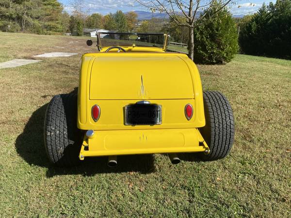 1932 Ford Roadster - cars & trucks - by owner - vehicle automotive... for sale in Piney Flats, TN – photo 6