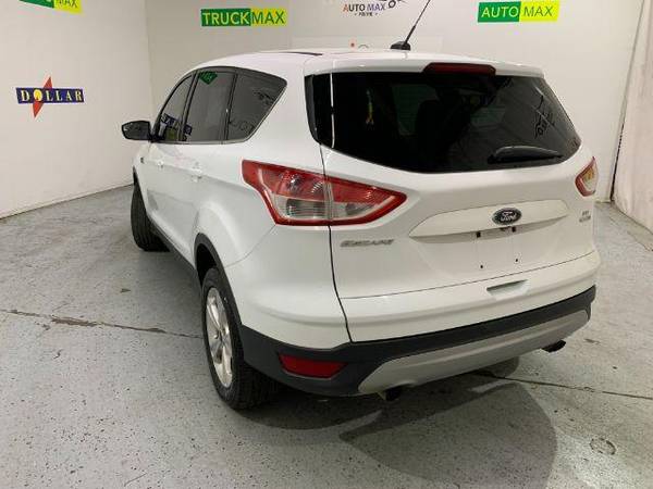 2014 Ford Escape SE 4WD QUICK AND EASY APPROVALS for sale in Arlington, TX – photo 9