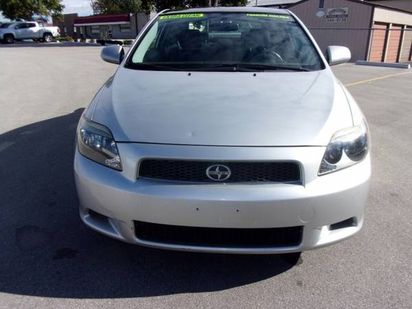 2007 Scion tC Base 2dr Hatchback (2.4L I4 4A) - cars & trucks - by... for sale in Waukesha, WI – photo 2