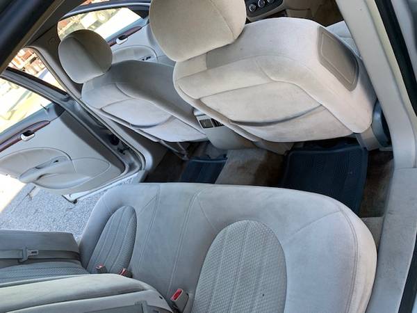 2008 Buick Lucerne for sale in Winder, GA – photo 22