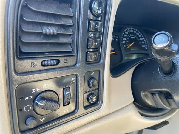 2003 GMC Sierra 1500 - - by dealer - vehicle for sale in Eugene, OR – photo 12