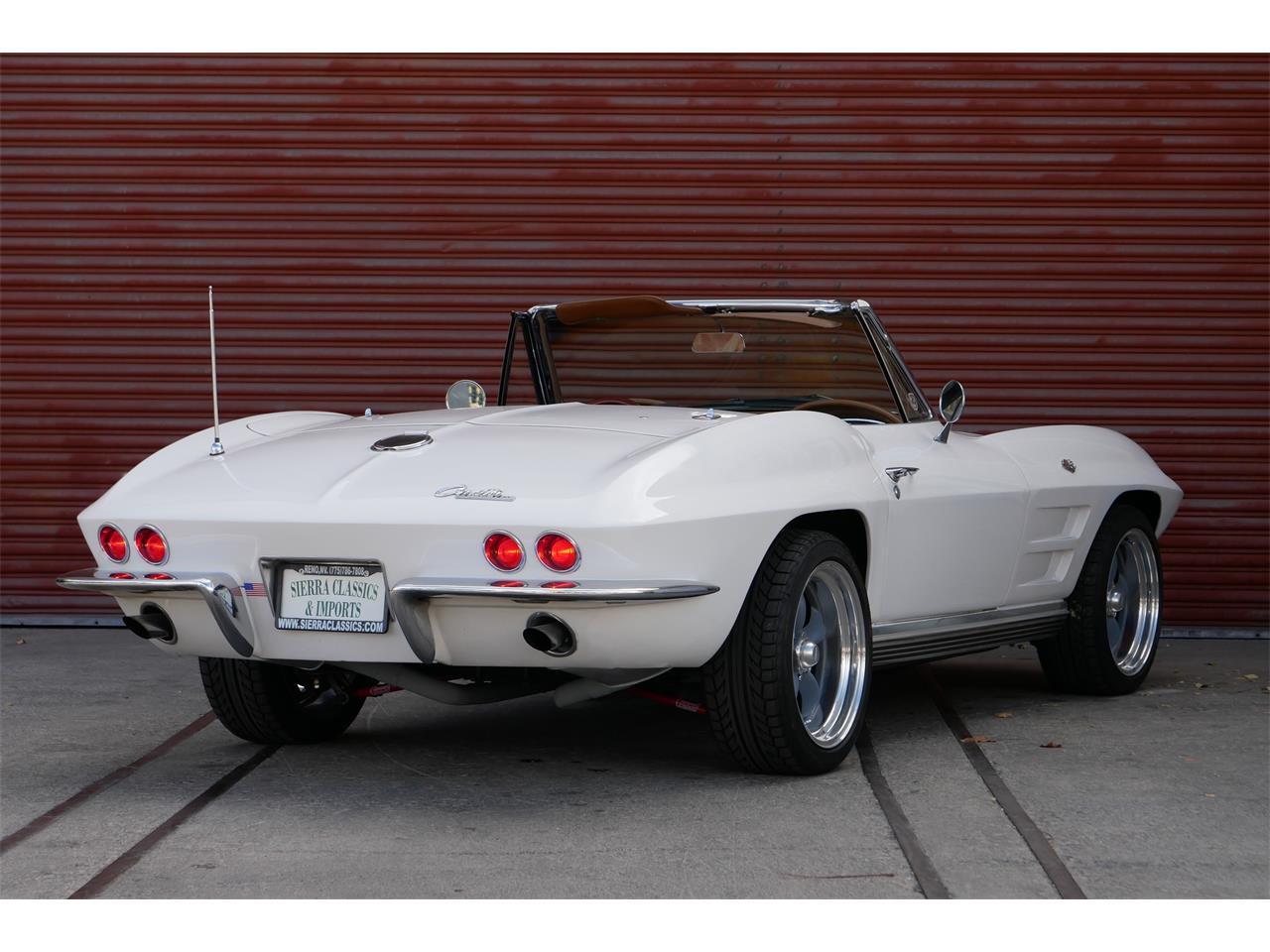 1964 Chevrolet Corvette for sale in Reno, NV – photo 7