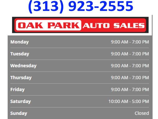 👍2017 BUICK ENCORE BAD CREDIT BANKRUPTCY REPO $500 DOWN PAYMENT... for sale in Oak_Park, MI – photo 12
