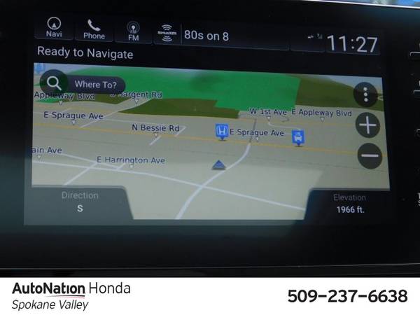 2018 Honda Accord Touring 2.0T SKU:JA052112 Sedan for sale in Spokane Valley, WA – photo 13