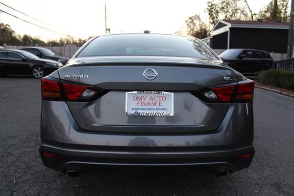 2019 NISSAN ALTIMA 2.5 SL APPROVED!!! APPROVED!!! APPROVED!!! - cars... for sale in Stafford, District Of Columbia – photo 7
