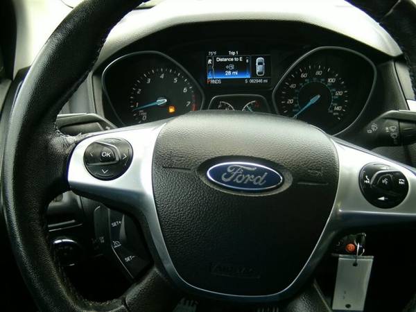 2014 Ford Focus SE SE Sedan for sale in East Meadow, NY – photo 8