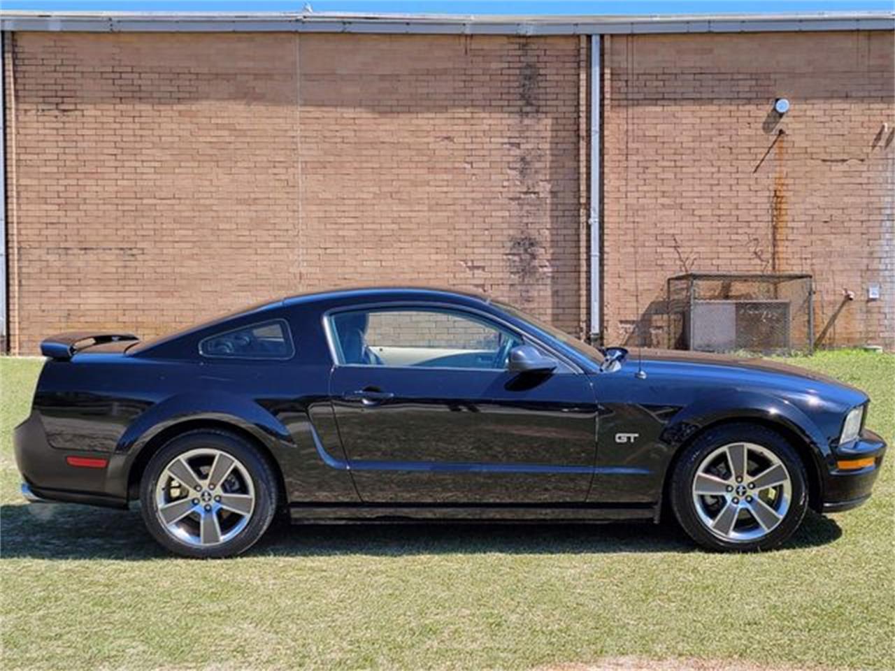 2008 Ford Mustang for sale in Hope Mills, NC – photo 6