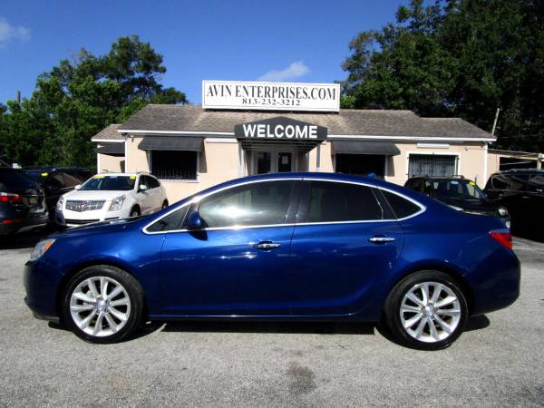 2014 Buick Verano Convenience BUY HERE/PAY HERE ! for sale in TAMPA, FL – photo 23