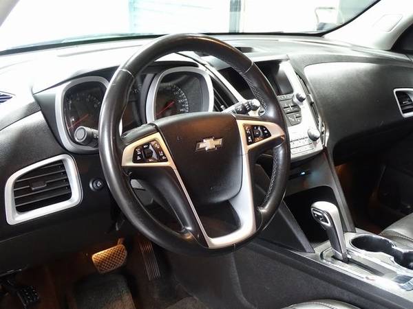 2013 Chevrolet Equinox LTZ !!Bad Credit, No Credit? NO PROBLEM!! for sale in WAUKEGAN, IL – photo 9