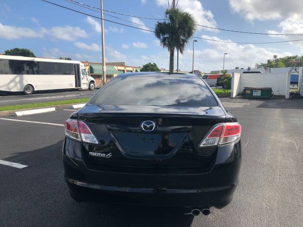 2012 Mazda 6 -Xtra clean - cars & trucks - by owner - vehicle... for sale in Margate, FL – photo 5