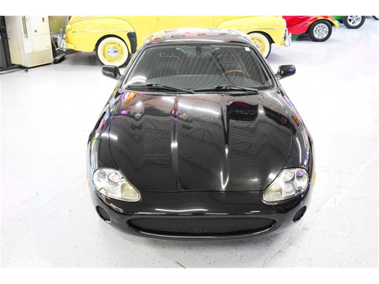 2001 Jaguar XK for sale in WAYNE, MI – photo 4