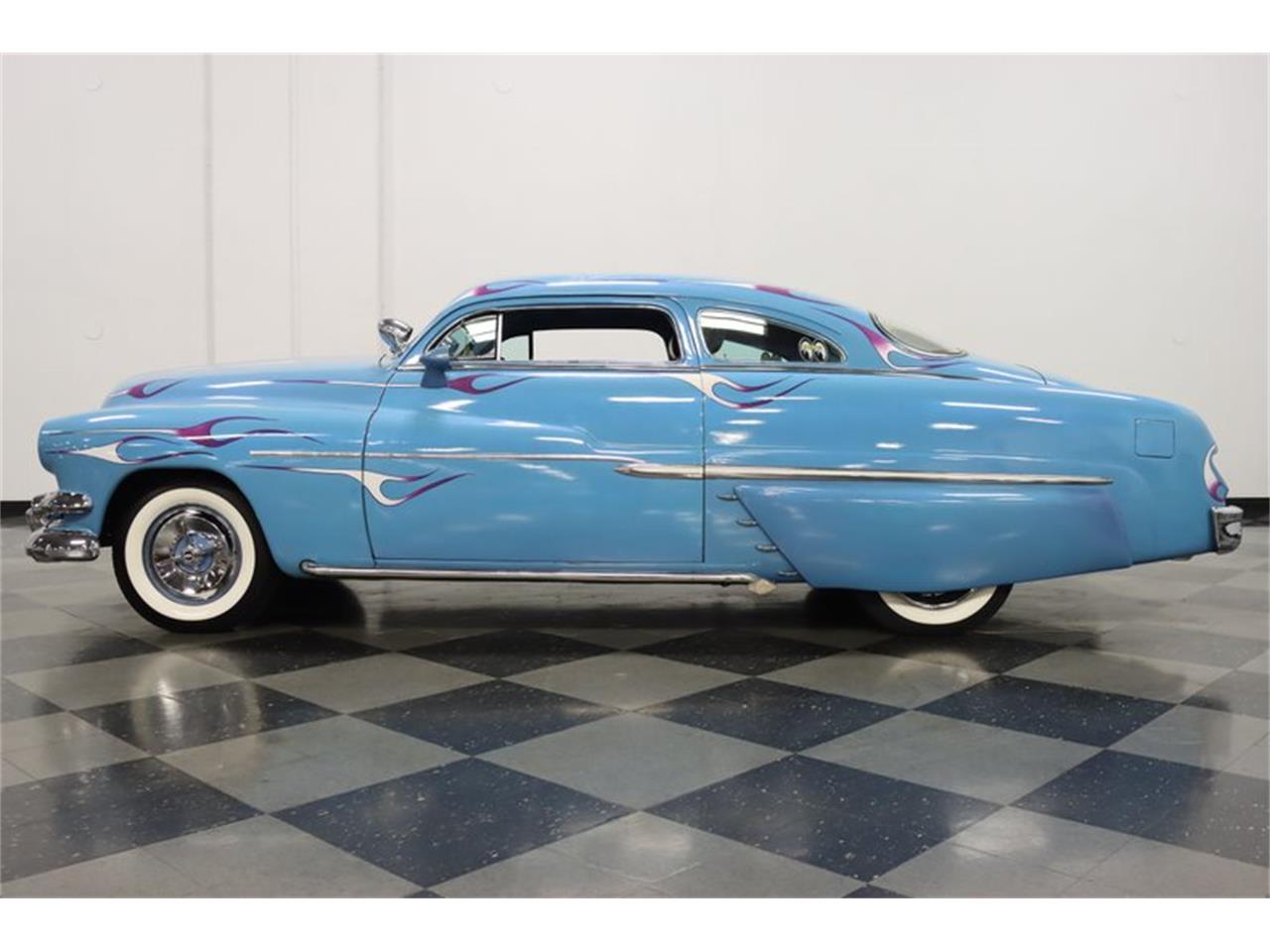 1951 Mercury Monterey for sale in Fort Worth, TX – photo 8