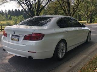 2011 BMW 535i XDrive, Lowered for sale in Cherry Hill, NJ – photo 6