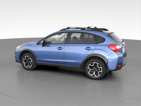2015 Subaru XV Crosstrek Limited Sport Utility 4D hatchback Blue - -... for sale in Atlanta, CA – photo 6