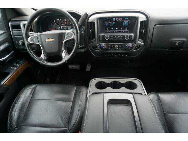 2014 SILVERADO 2000 DOWN YOU WORK YOU DRIVE - - by for sale in Houston, TX – photo 3