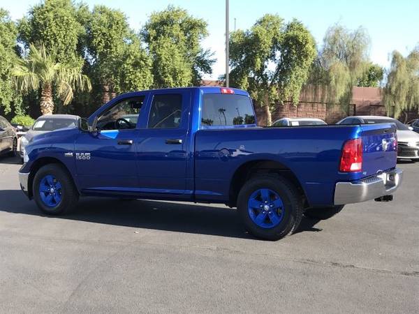 2016 Ram 1500 **Call/Text - Make Offer** for sale in Glendale, AZ – photo 7