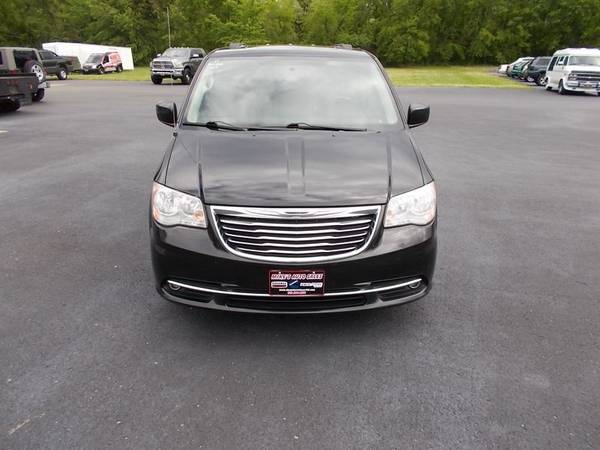 2011 Chrysler Town Country Touring - - by for sale in Shelbyville, TN – photo 8