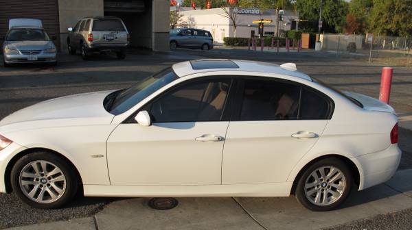 2007 BMW 3-Series - cars & trucks - by dealer - vehicle automotive... for sale in Pomona, CA – photo 5